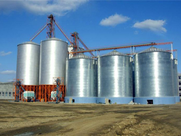 corrugated-steel-silo