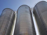 corrugated silo manufacturer