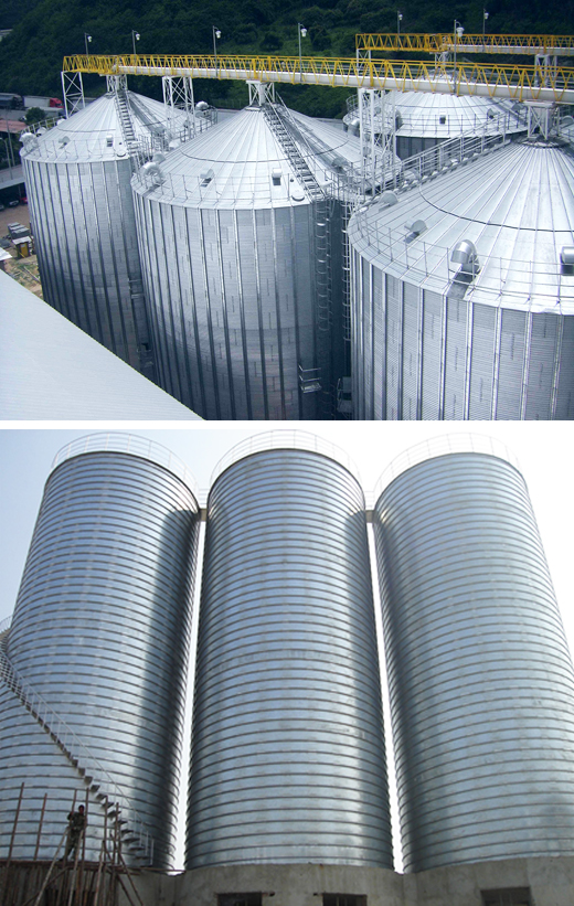 grain-steel-silo