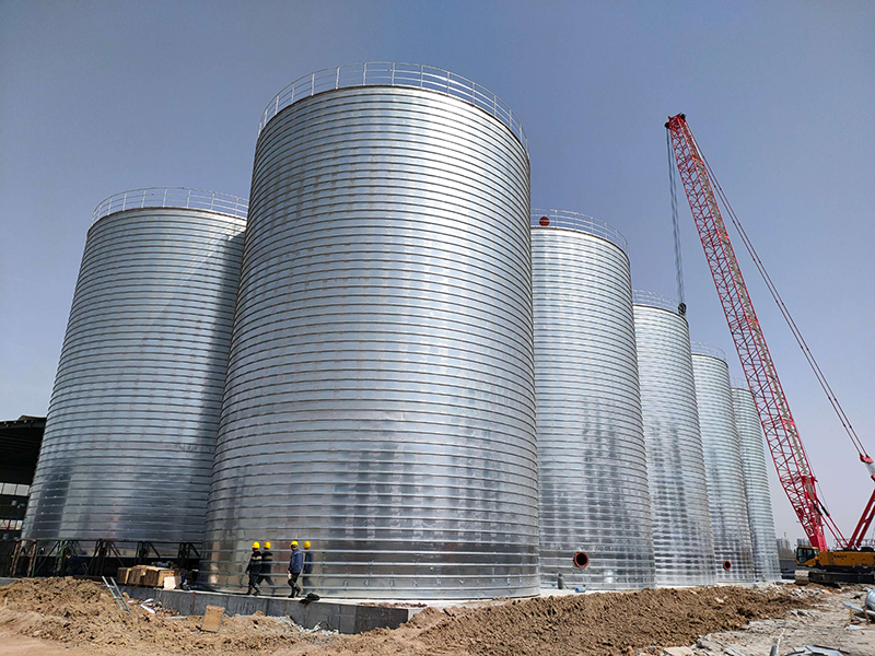 spiral-cement-silo