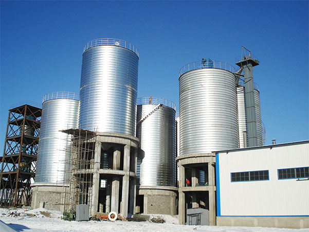 industrial-silo
