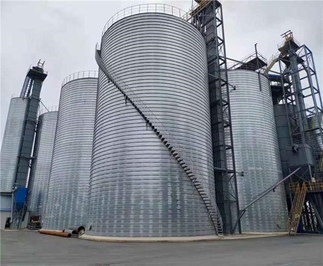 grain-steel-silo